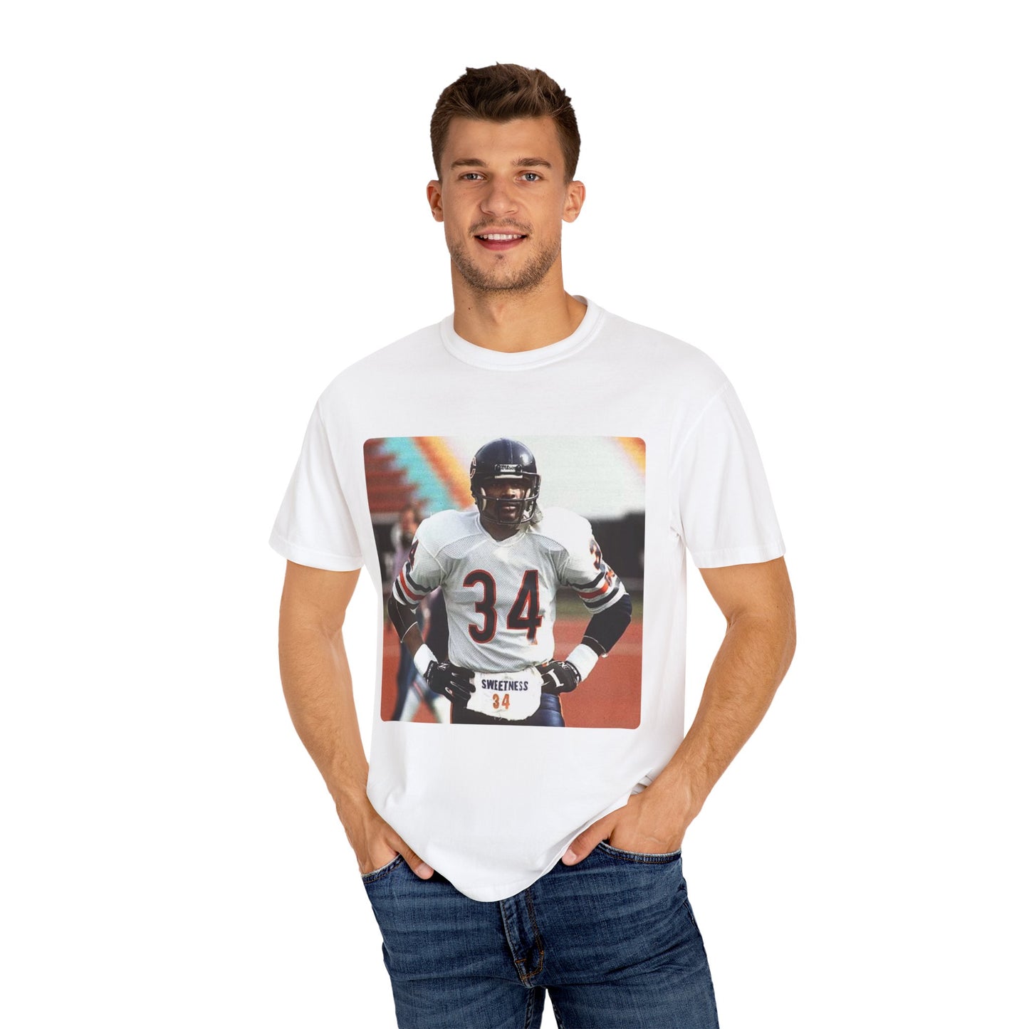 GOAT Sweetness Tee