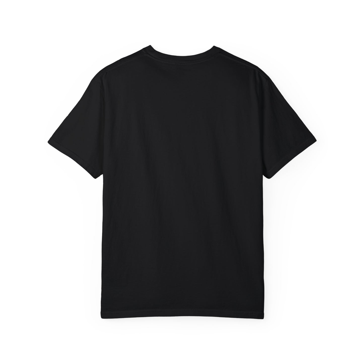 CHI-TOWN GOAT North Carolina Tee