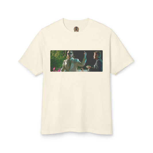 MacGruber Party Tee