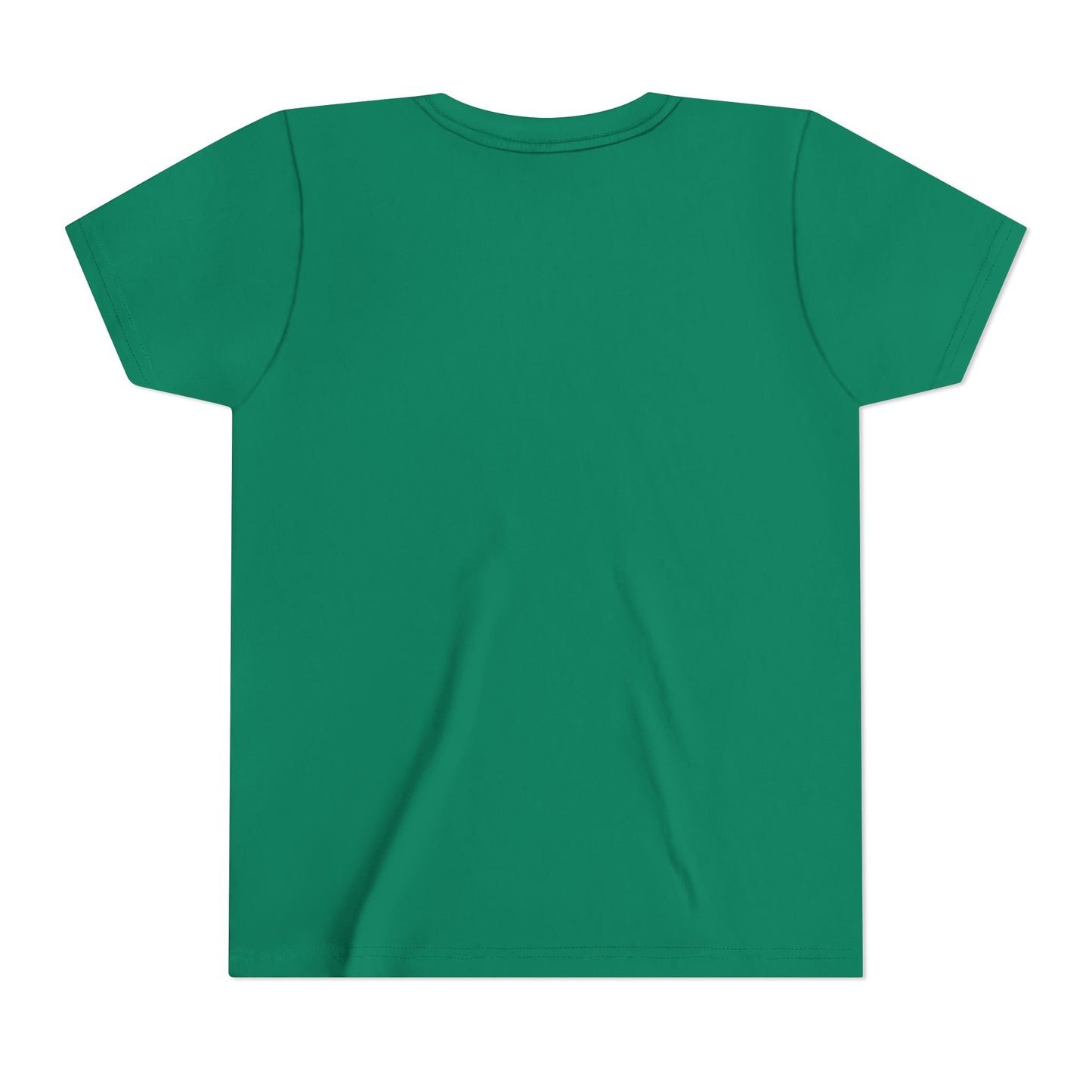 Youth Tee — Grind 1 v. 1 Jesser Videos - Jimmy V Tee