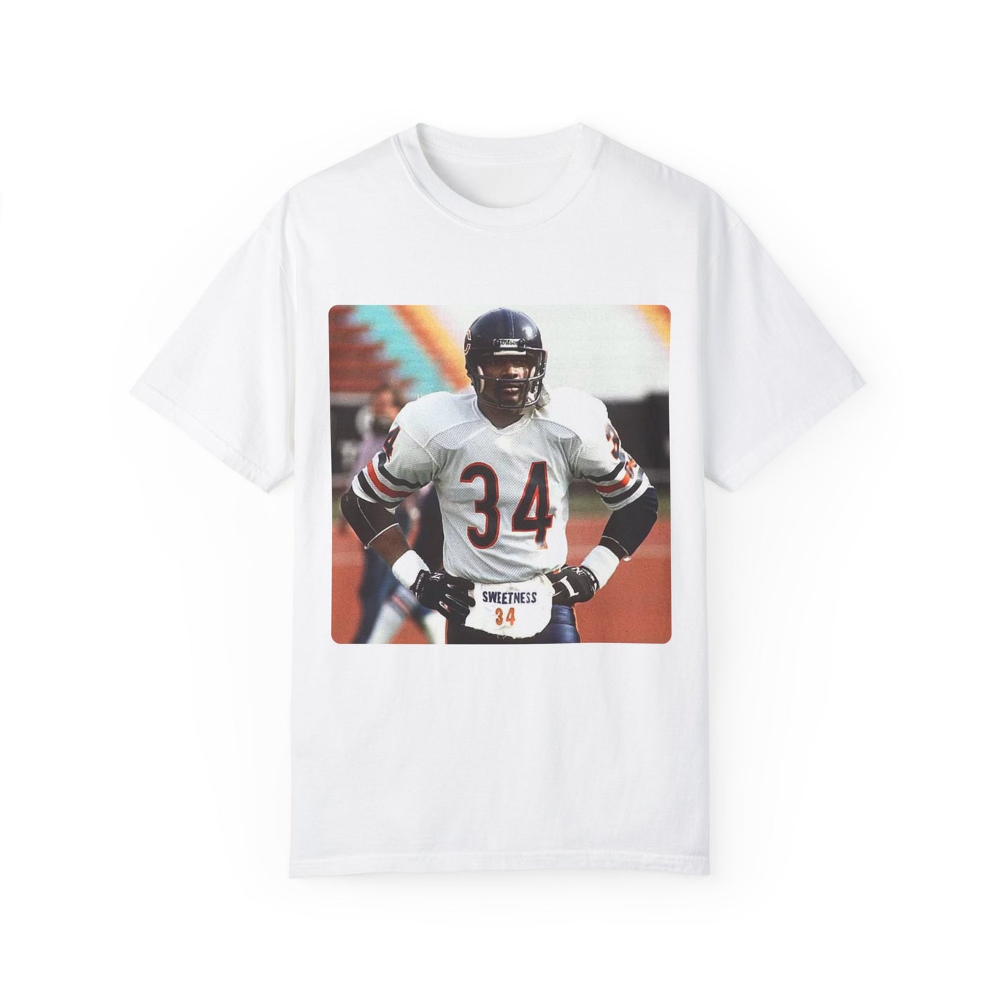 GOAT Sweetness Tee