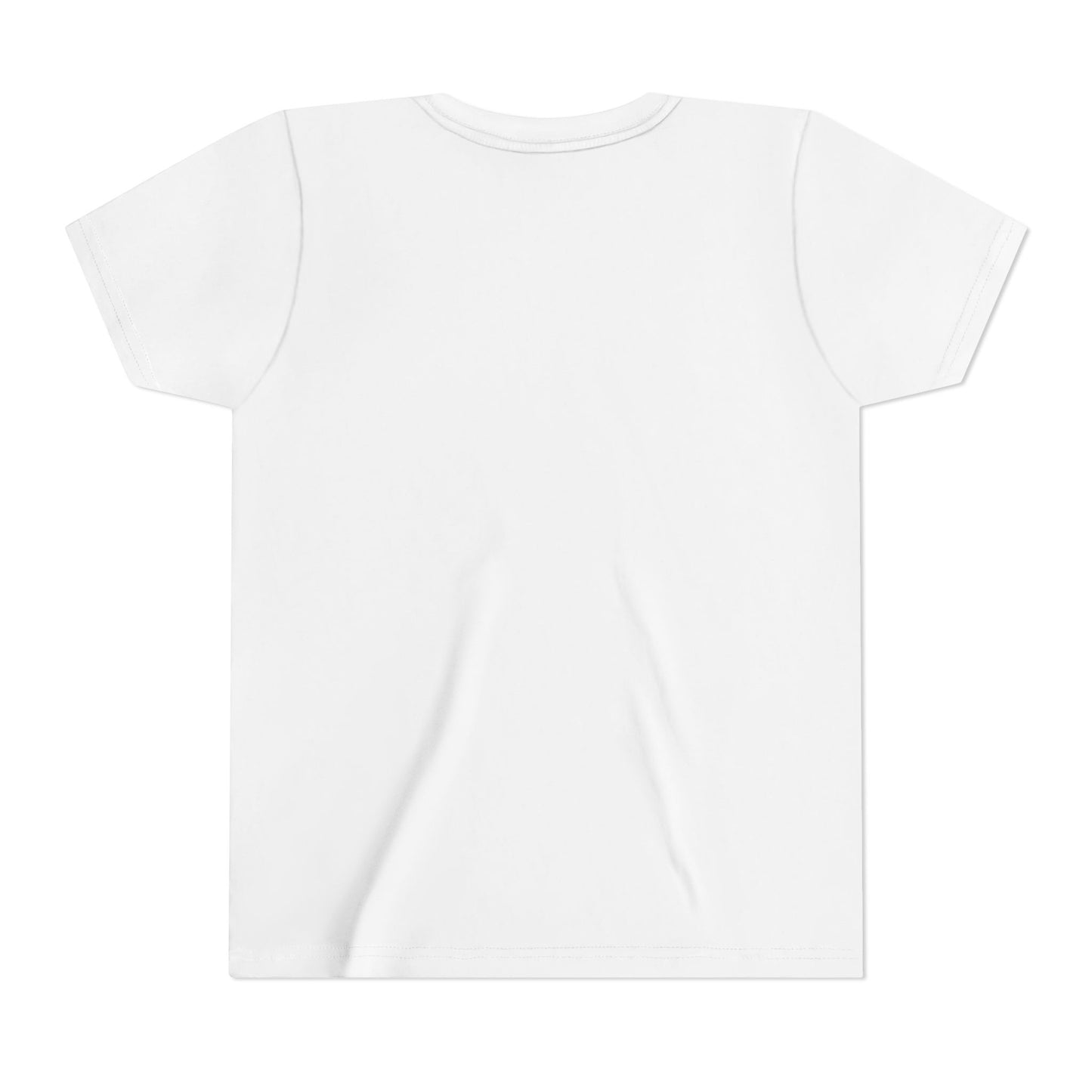 Notre Dame Football Youth Short Sleeve Tee - Perfect for Young Fans