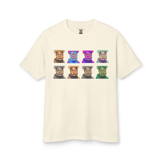 EAT SHIT KANYE Graphic Tee