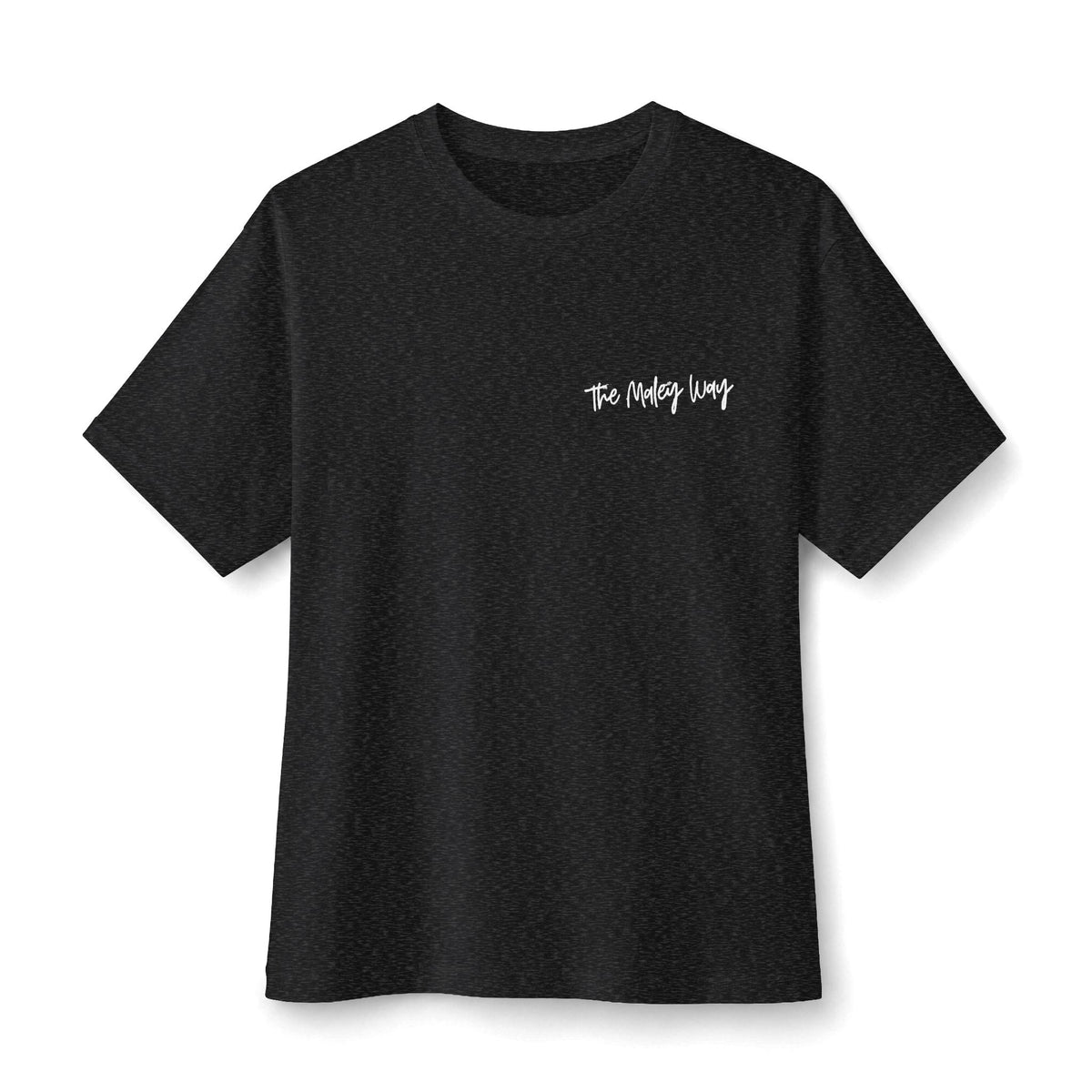 TMW "Share Selfishly" Tee