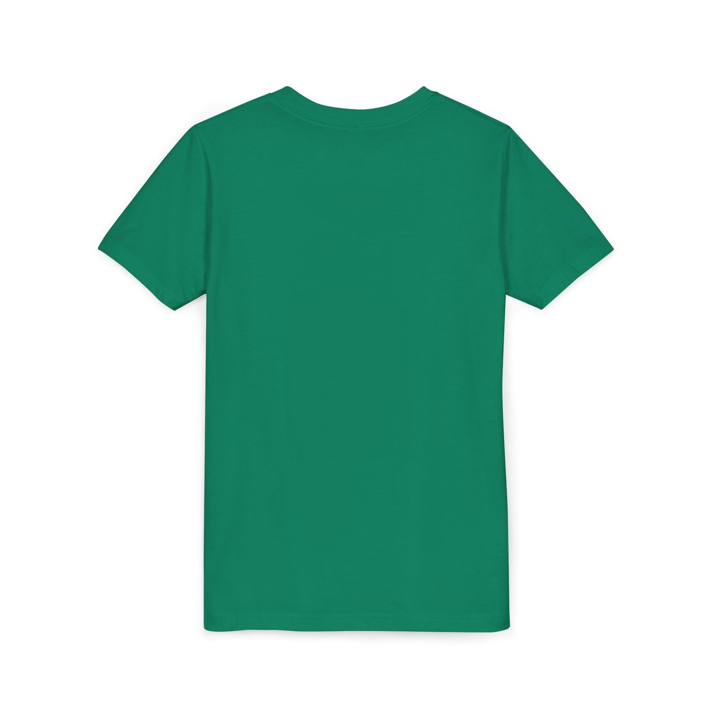 Youth Tee — Grind 1 v. 1 Jesser Videos - Jimmy V Tee