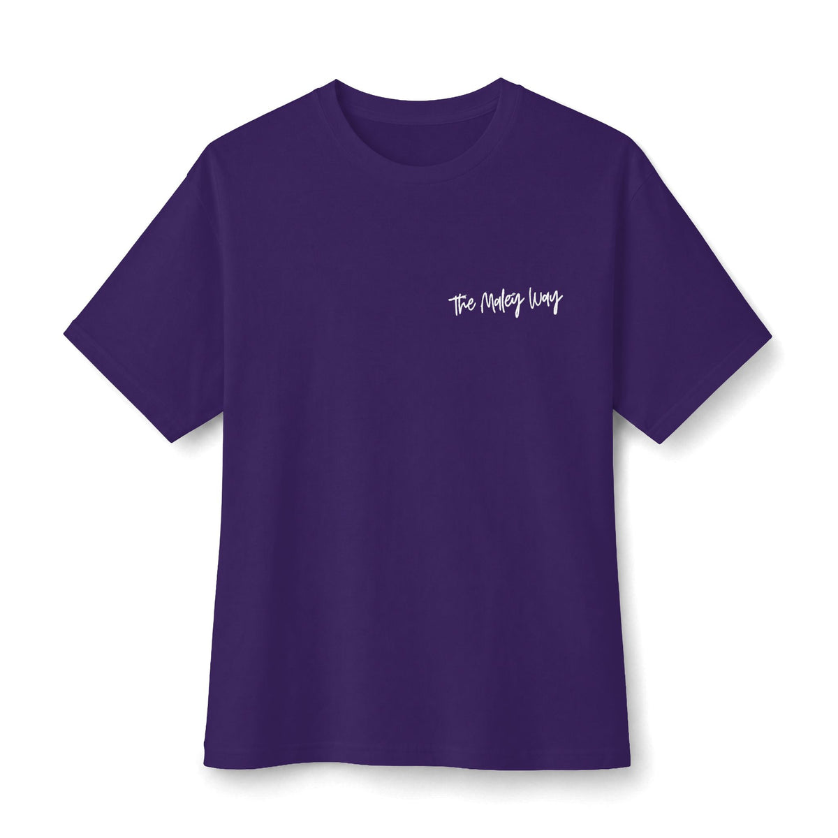 TMW "Share Selfishly" Tee
