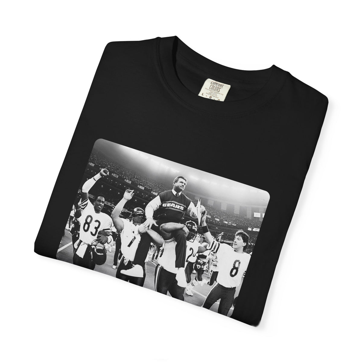 Da Coach Super Bowl