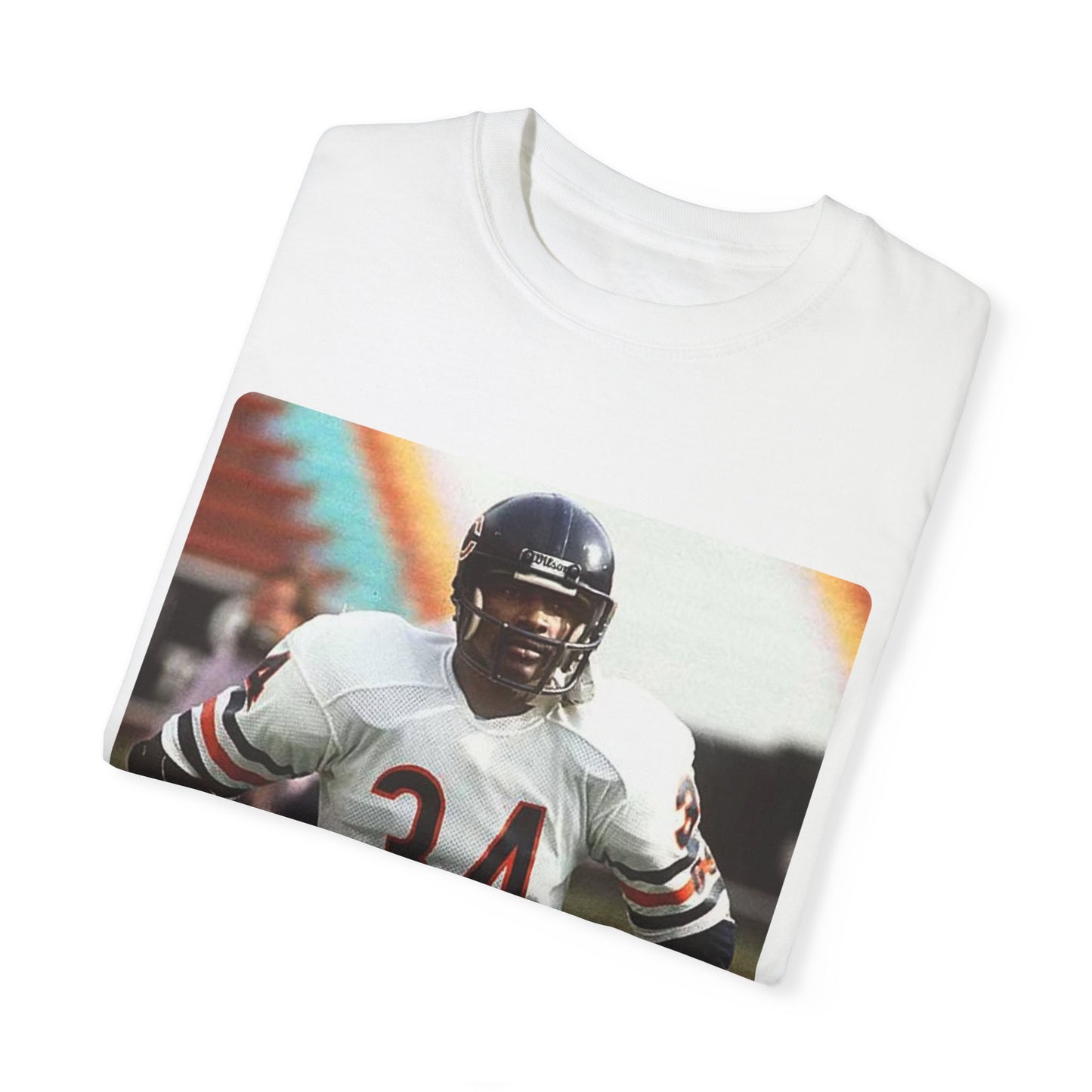 GOAT Sweetness Tee