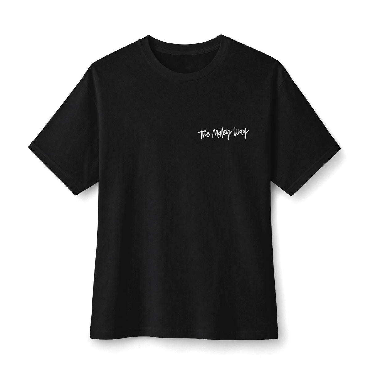TMW "Share Selfishly" Tee