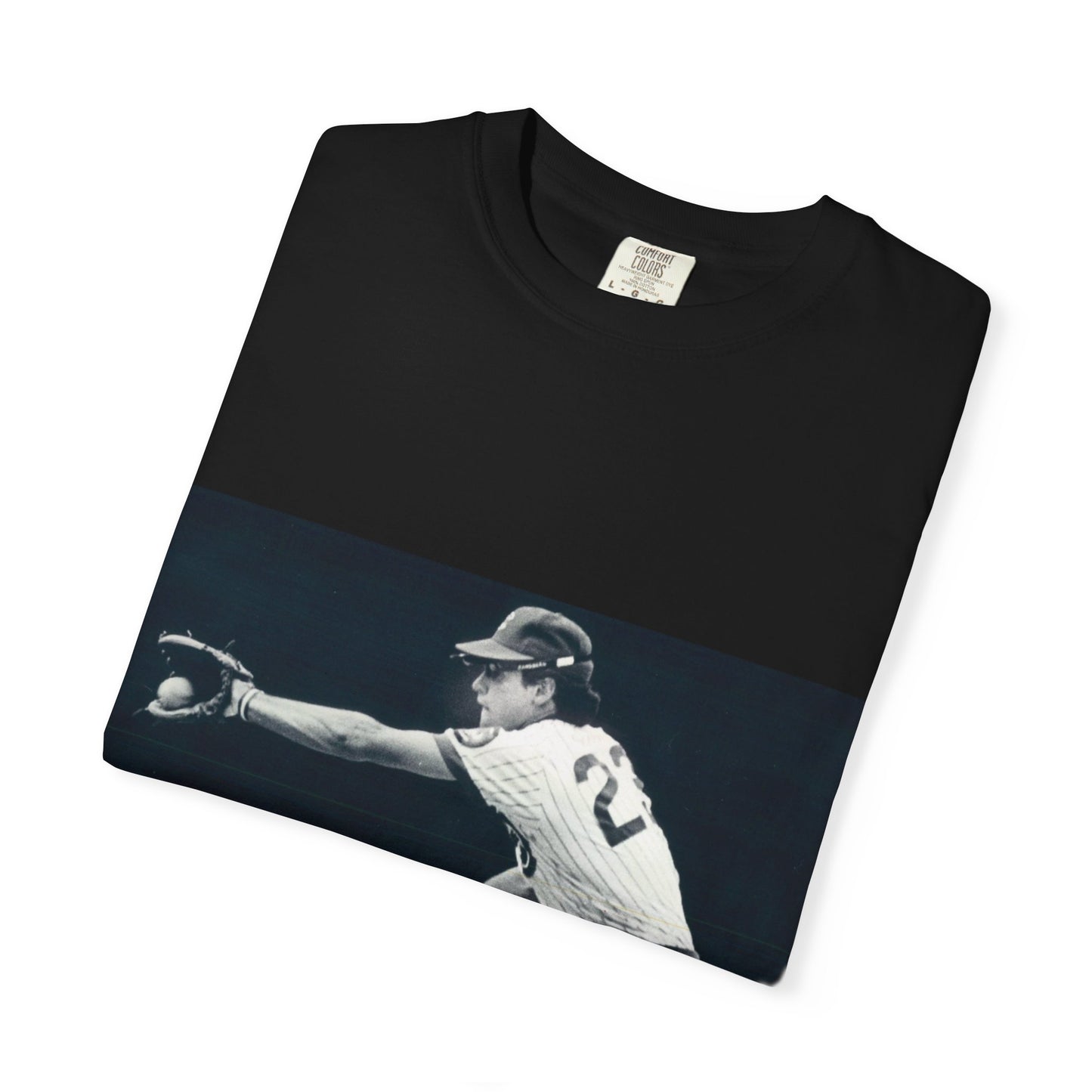 Chi-Town Baseball Collection - GOAT You're Out!