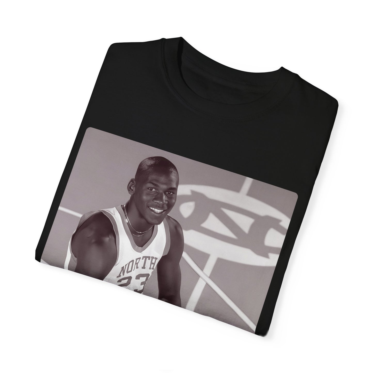 CHI-TOWN GOAT North Carolina Tee