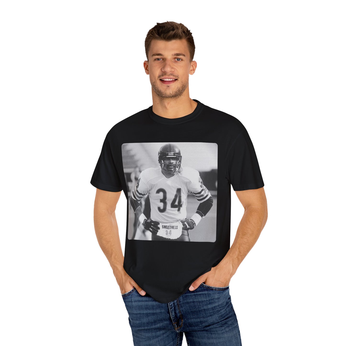 GOAT Sweetness Tee