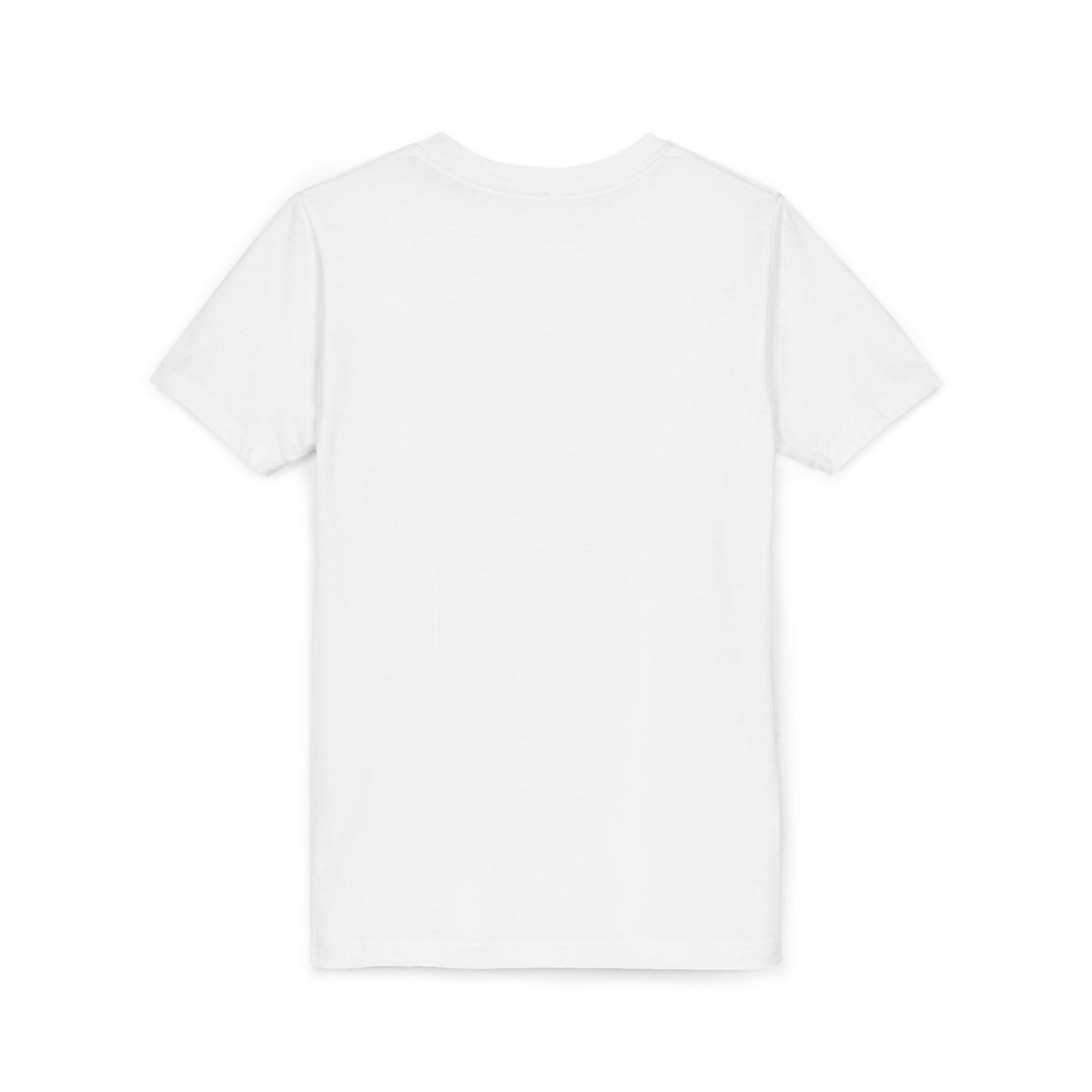 Youth Tee — "GOOD D.  BETTER AW." Tee