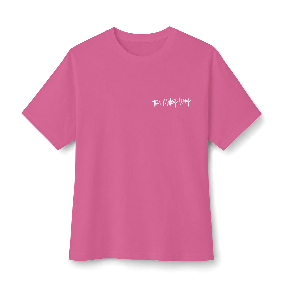 TMW "Share Selfishly" Tee