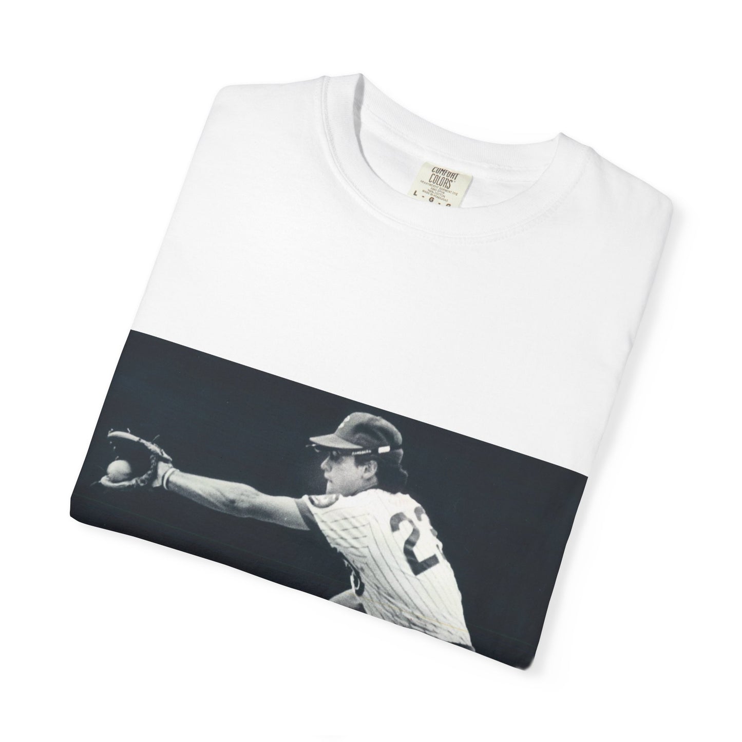 Chi-Town Baseball Collection - GOAT You're Out!