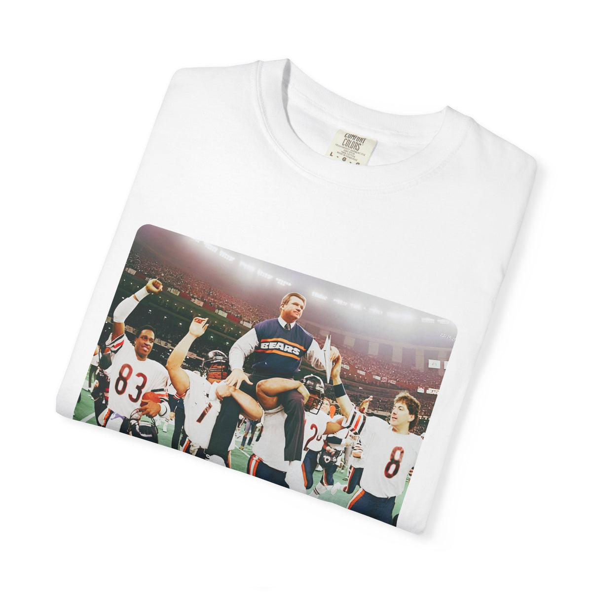 Da Coach Super Bowl