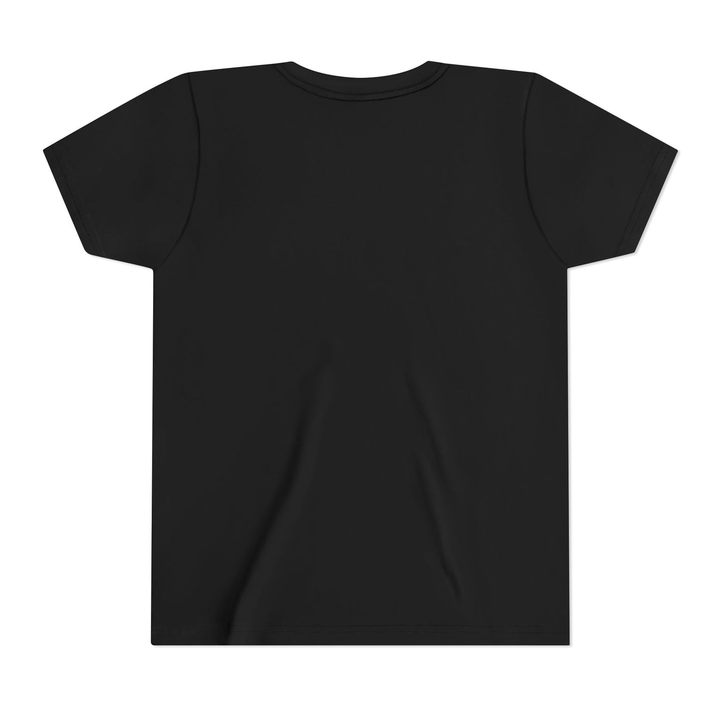 Youth Tee — "GOOD D.  BETTER AW." Tee