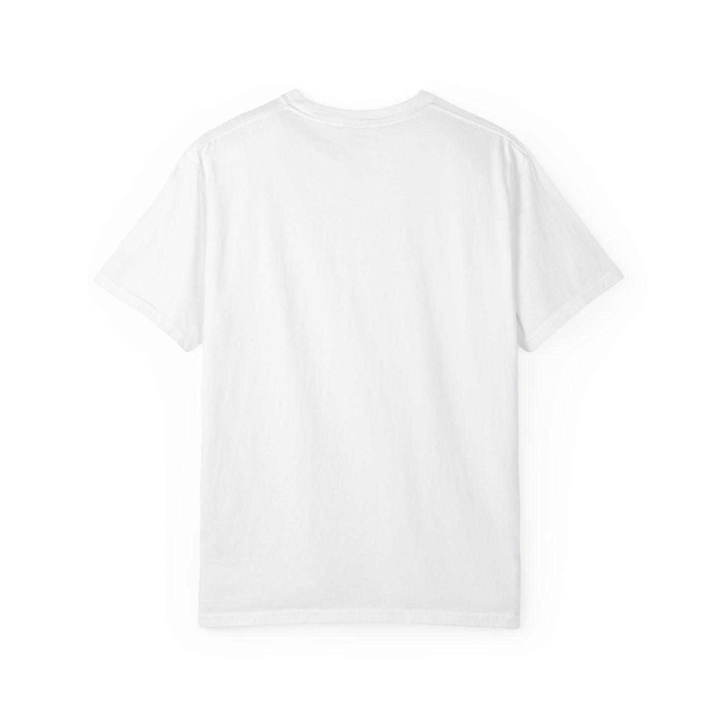 "THE MEG WAY" Graphic Tee