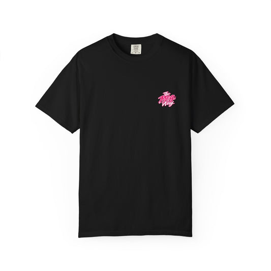 "THE MEG WAY" Graphic Tee