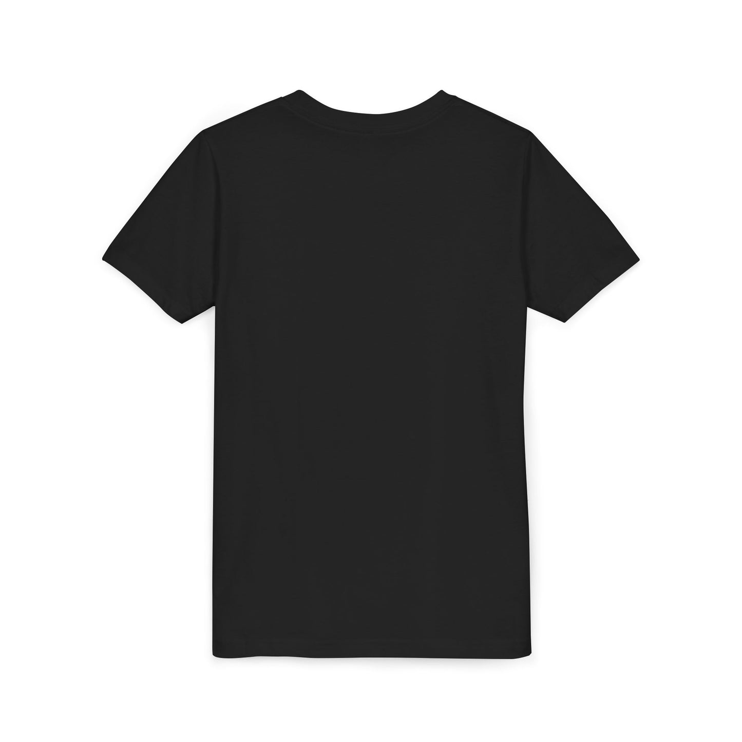 Youth Tee — "VALUE? YEAH. GOOD PULL" Condron Tee