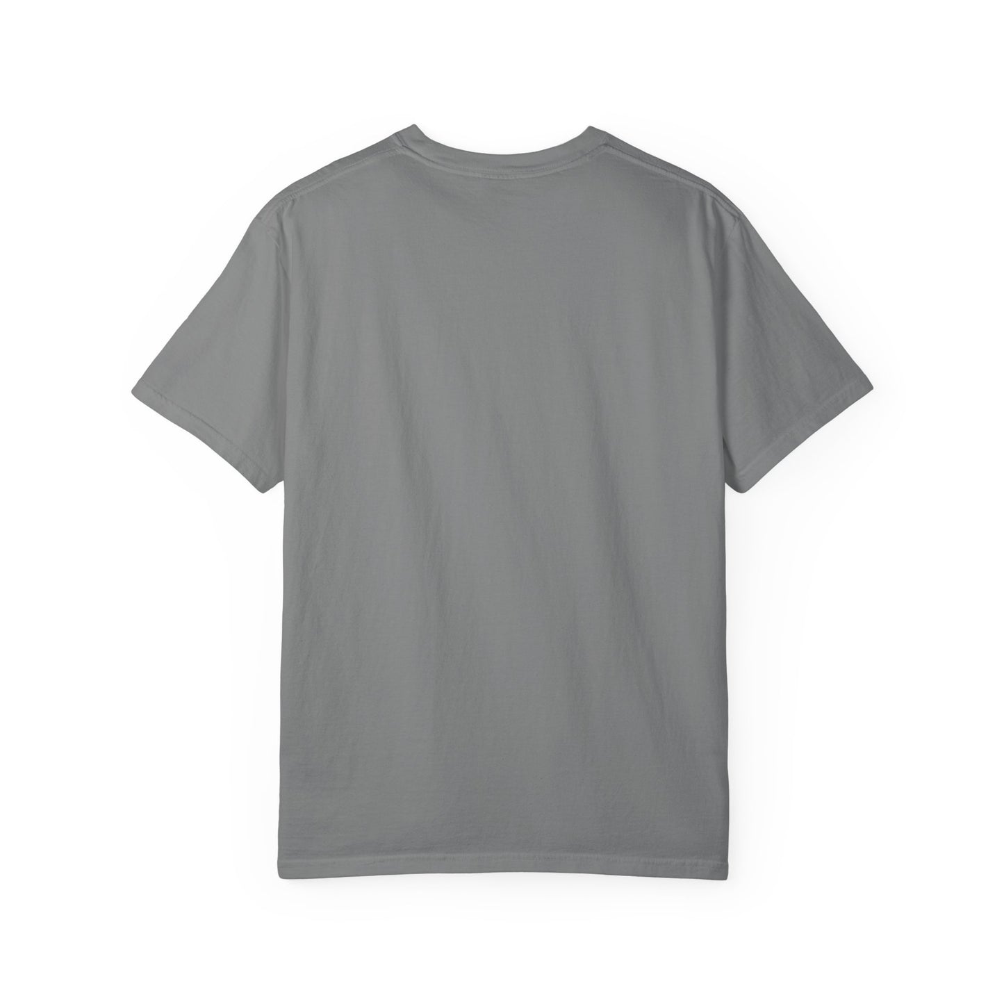 Diebs Nutz Tee - White