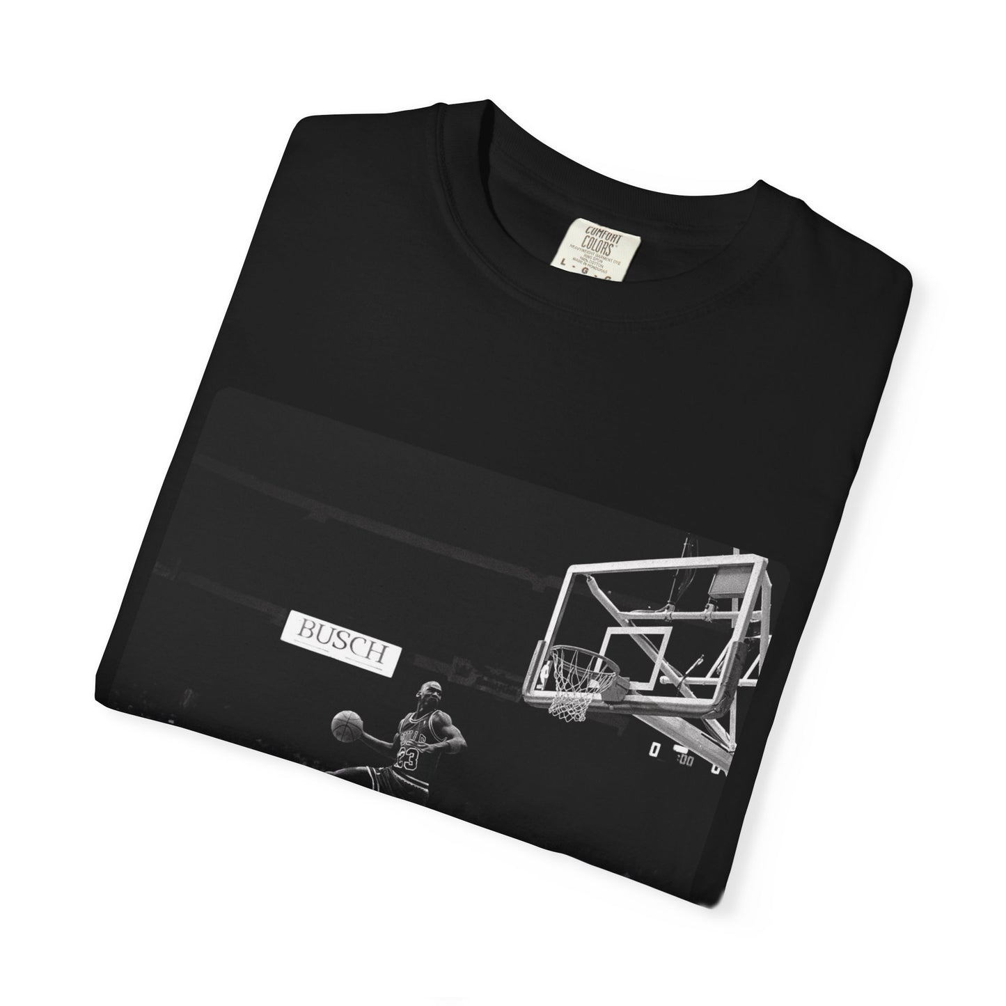 Chi-Town Dunk Collection - GOAT One-Handed Dunk