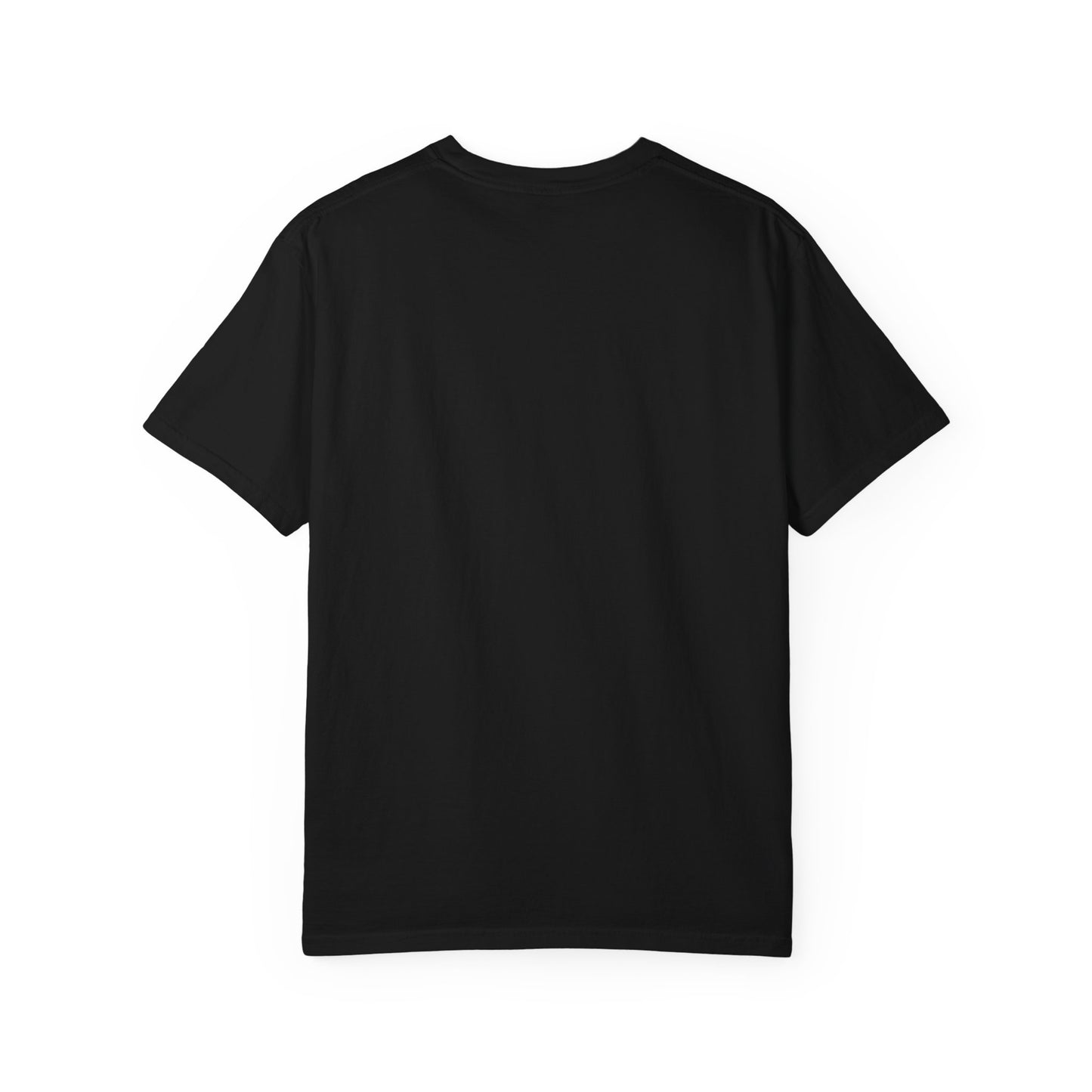 Diebs Nutz Tee - Gray