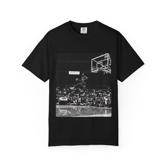 Chi-Town Dunk Collection - GOAT One-Handed Dunk