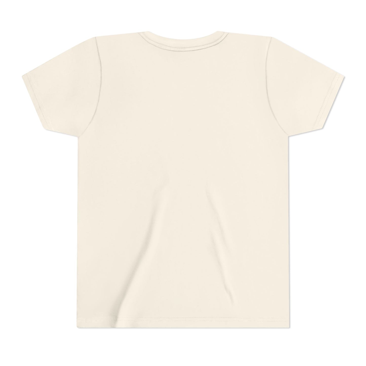 Youth Tee — Grind 1 v. 1 Jesser Videos - Jimmy V Tee