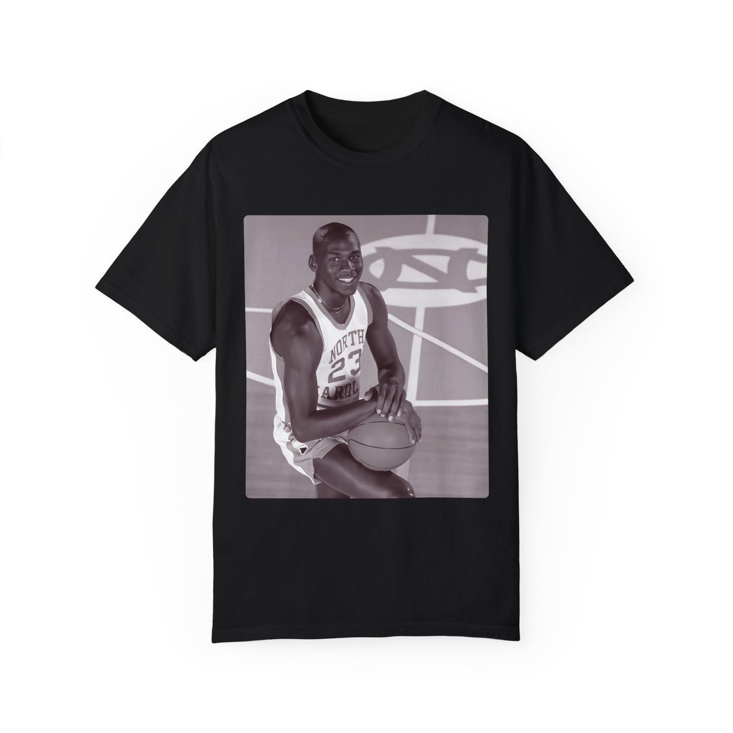 CHI-TOWN GOAT North Carolina Tee