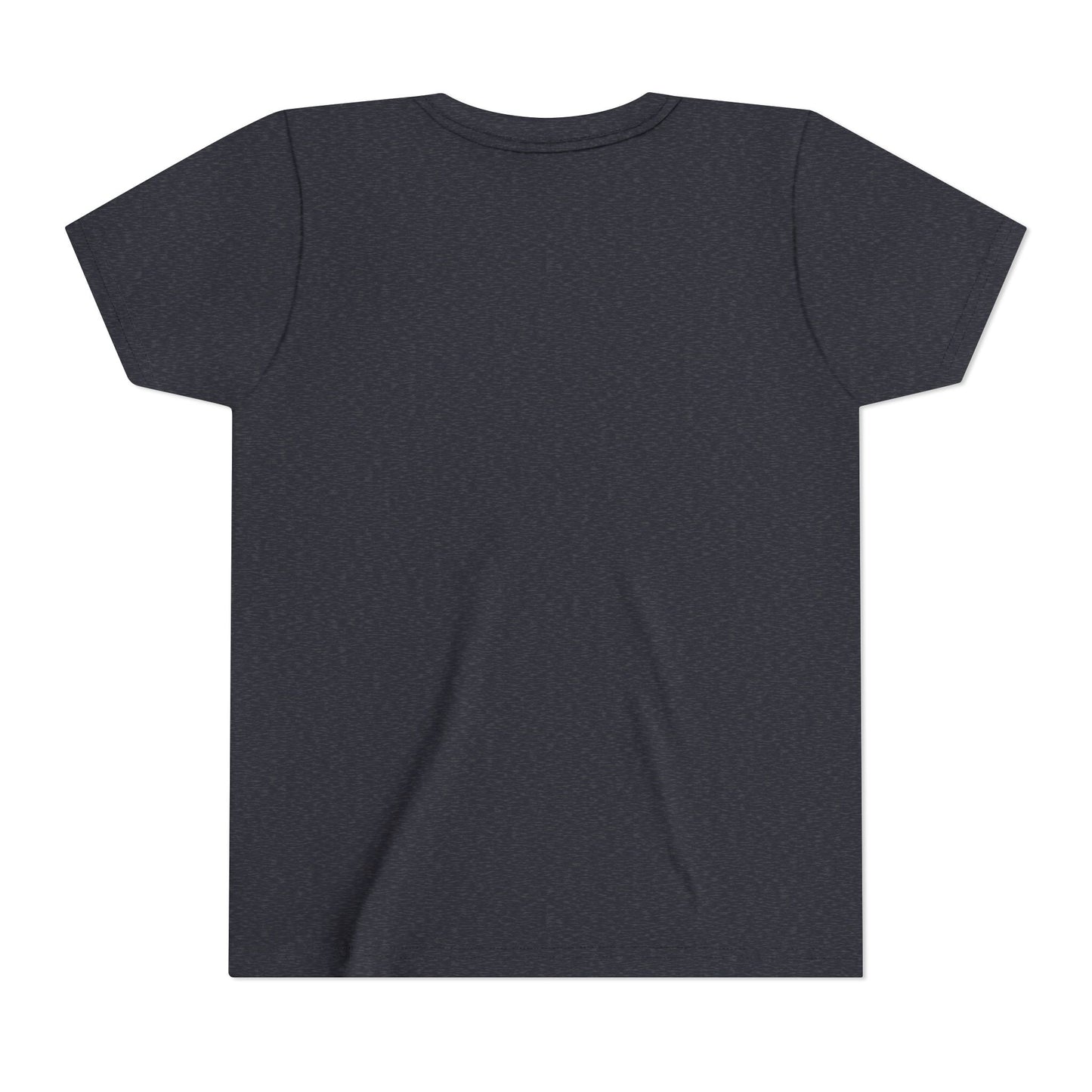Youth Tee — "VALUE? YEAH. GOOD PULL" Condron Tee