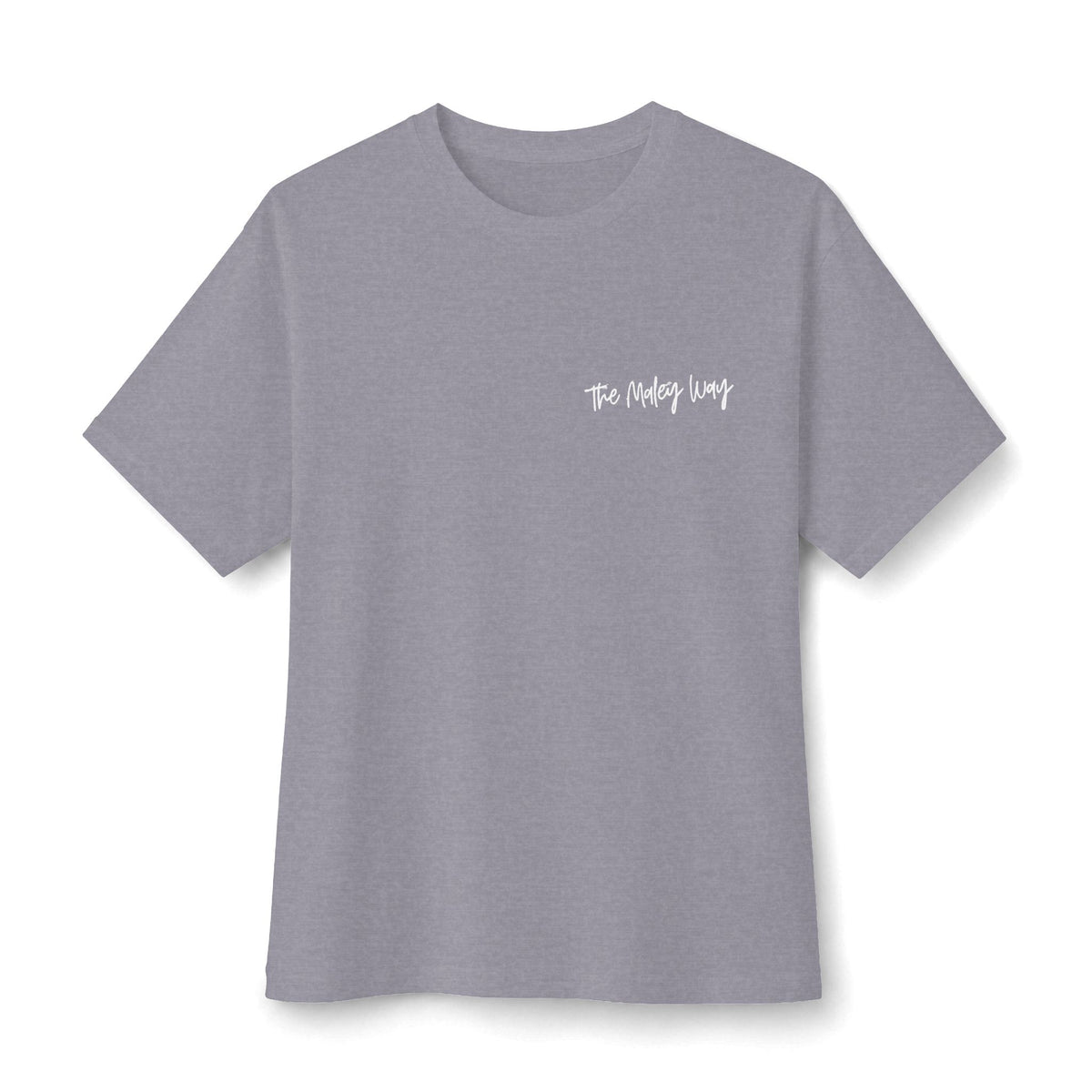 TMW "Share Selfishly" Tee