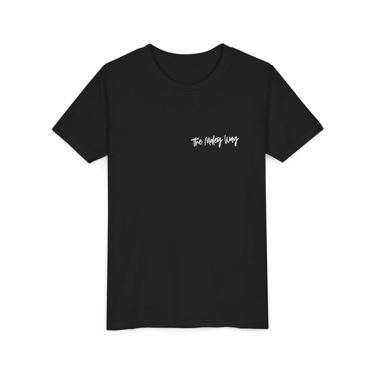 Youth Tee - TMW "Share Selfishly"  Tee