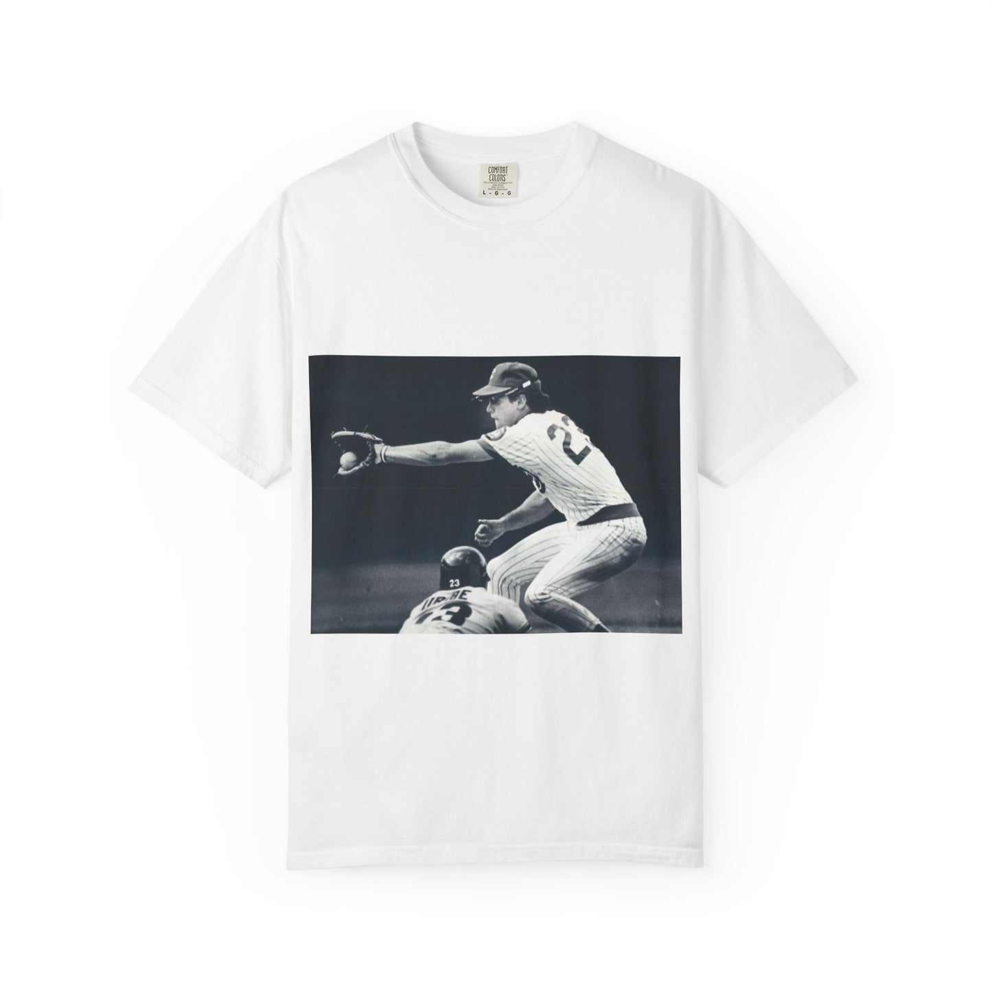 Chi-Town Baseball Collection - GOAT You're Out!