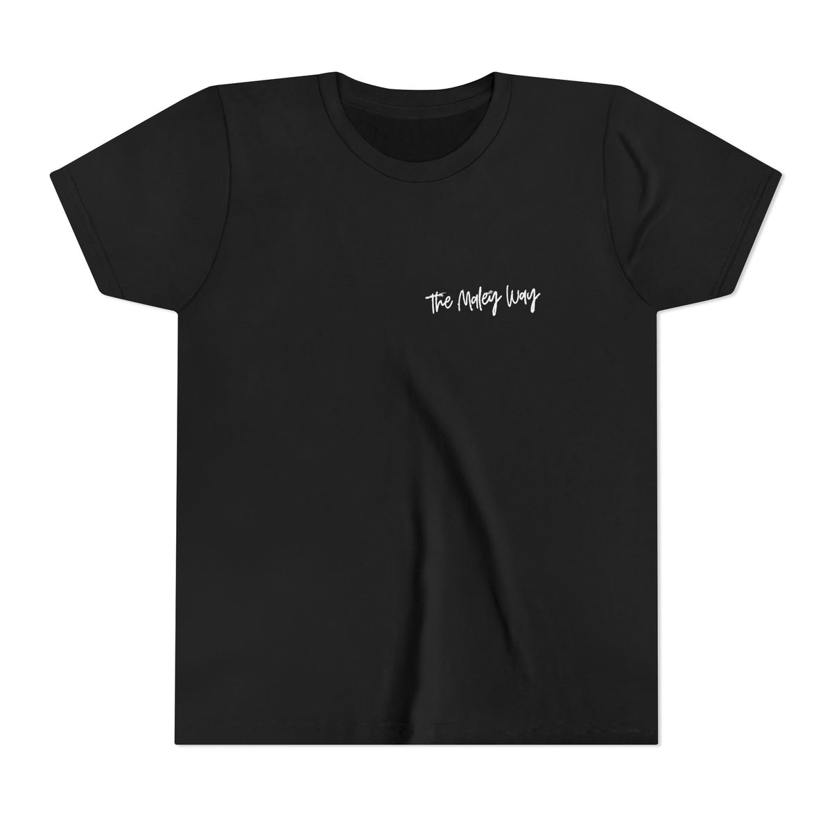 Youth Tee - TMW "Share Selfishly"  Tee